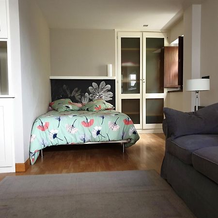 Apt Villa Cudillero Luaran gambar