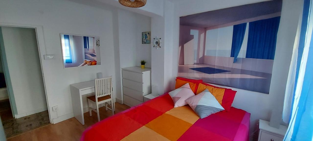 Apt Villa Cudillero Luaran gambar