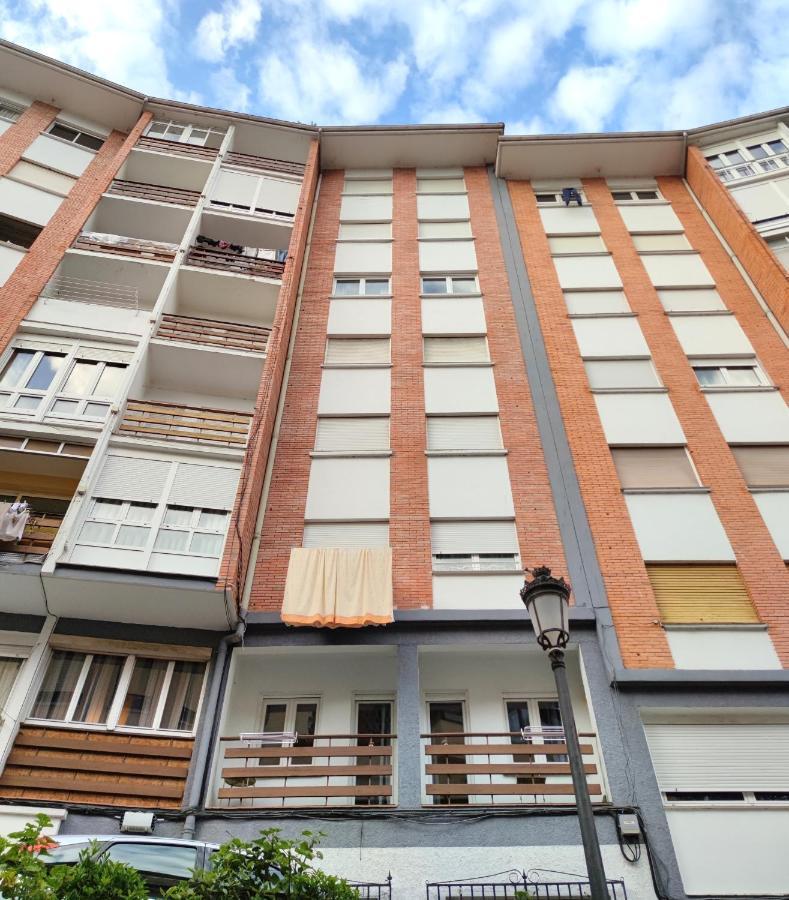 Apt Villa Cudillero Luaran gambar