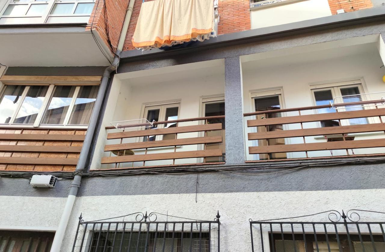 Apt Villa Cudillero Luaran gambar
