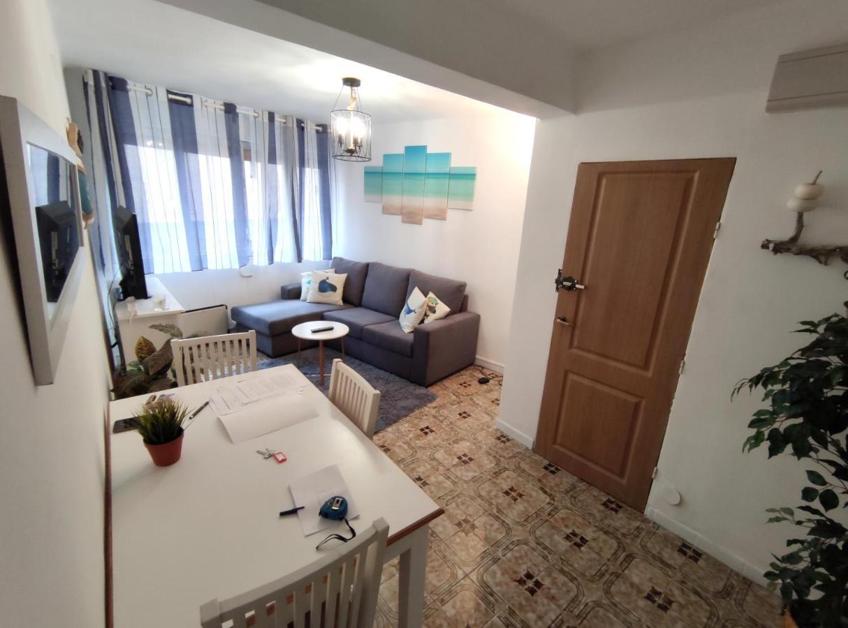 Apt Villa Cudillero Luaran gambar