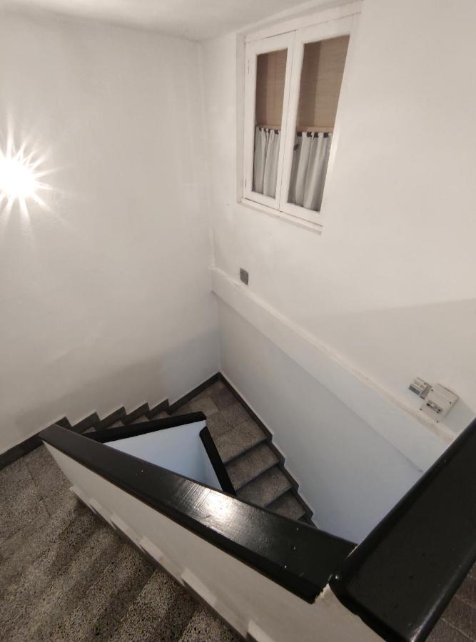 Apt Villa Cudillero Luaran gambar