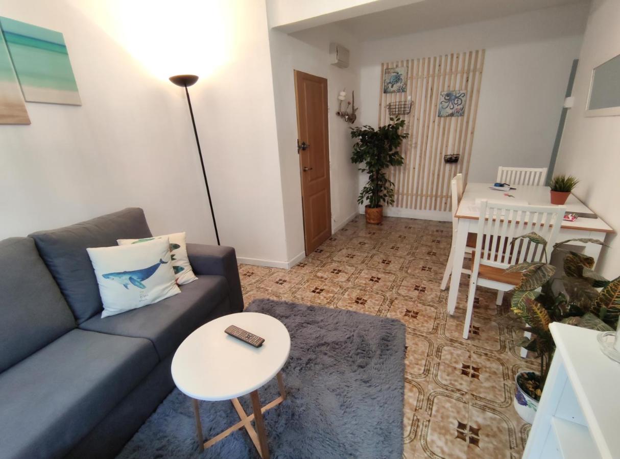 Apt Villa Cudillero Luaran gambar