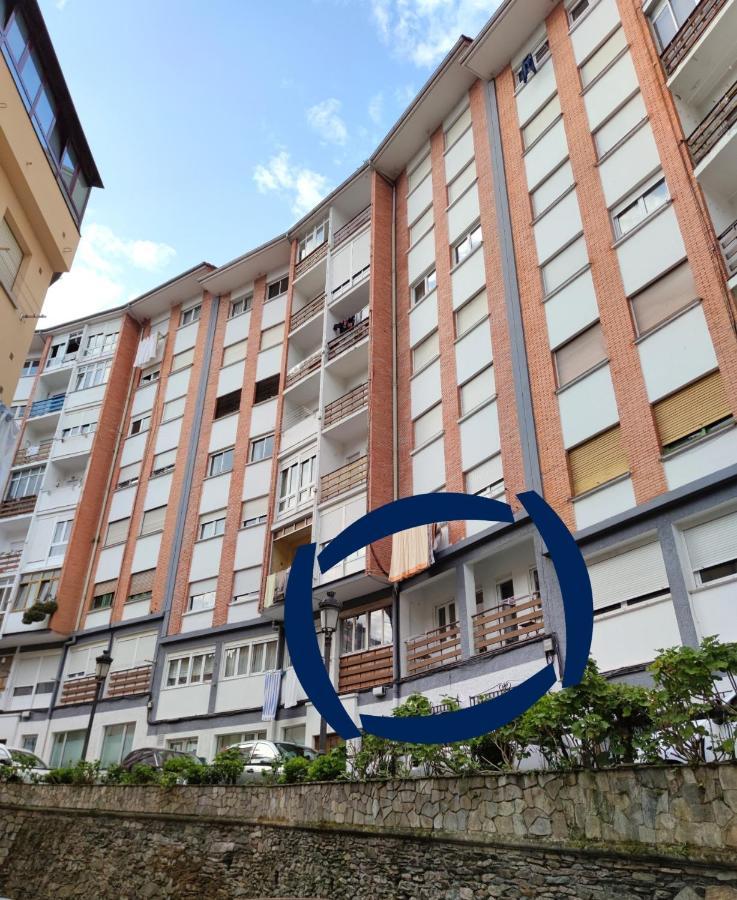 Apt Villa Cudillero Luaran gambar