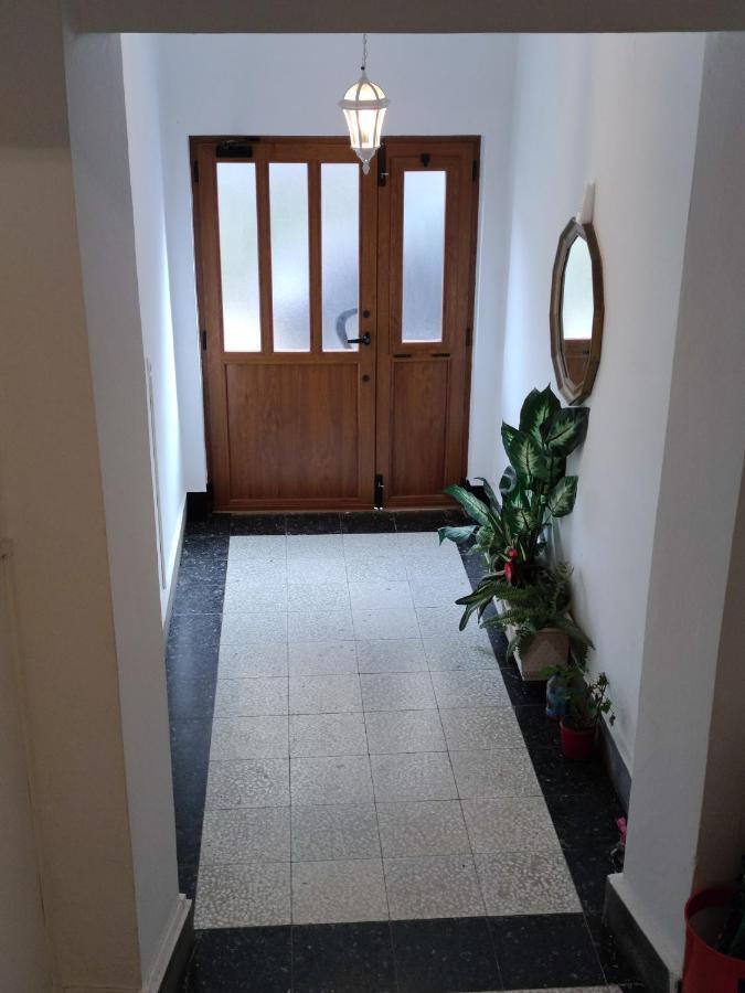 Apt Villa Cudillero Luaran gambar