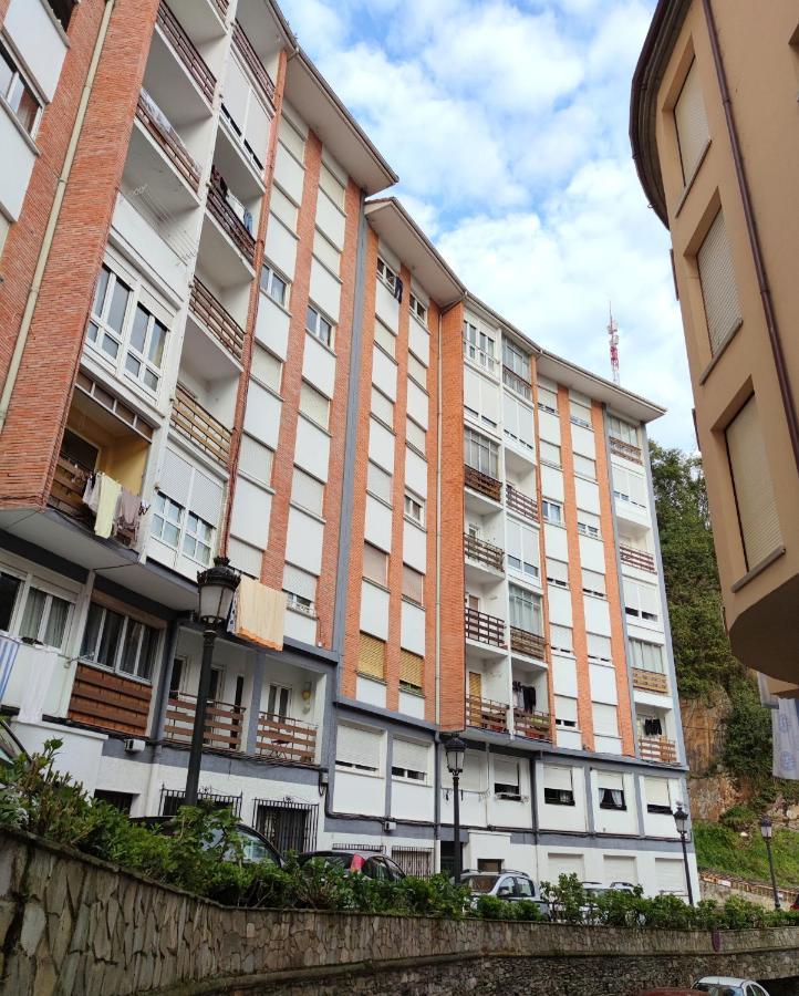 Apt Villa Cudillero Luaran gambar