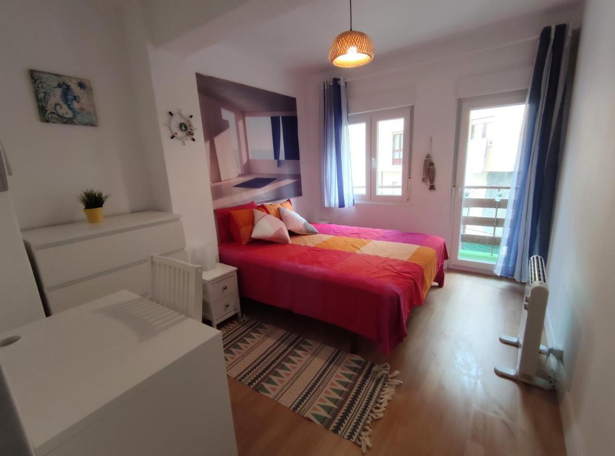Apt Villa Cudillero Luaran gambar