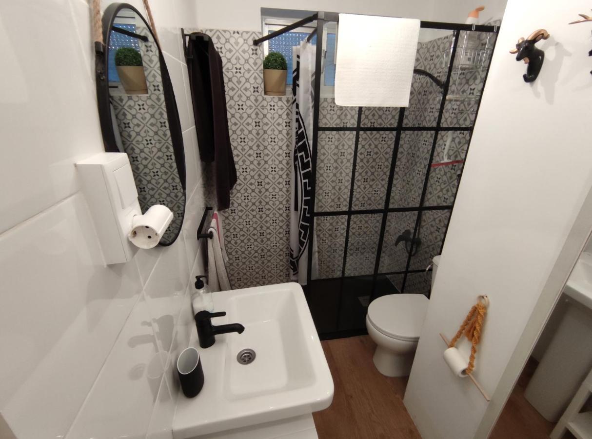 Apt Villa Cudillero Luaran gambar