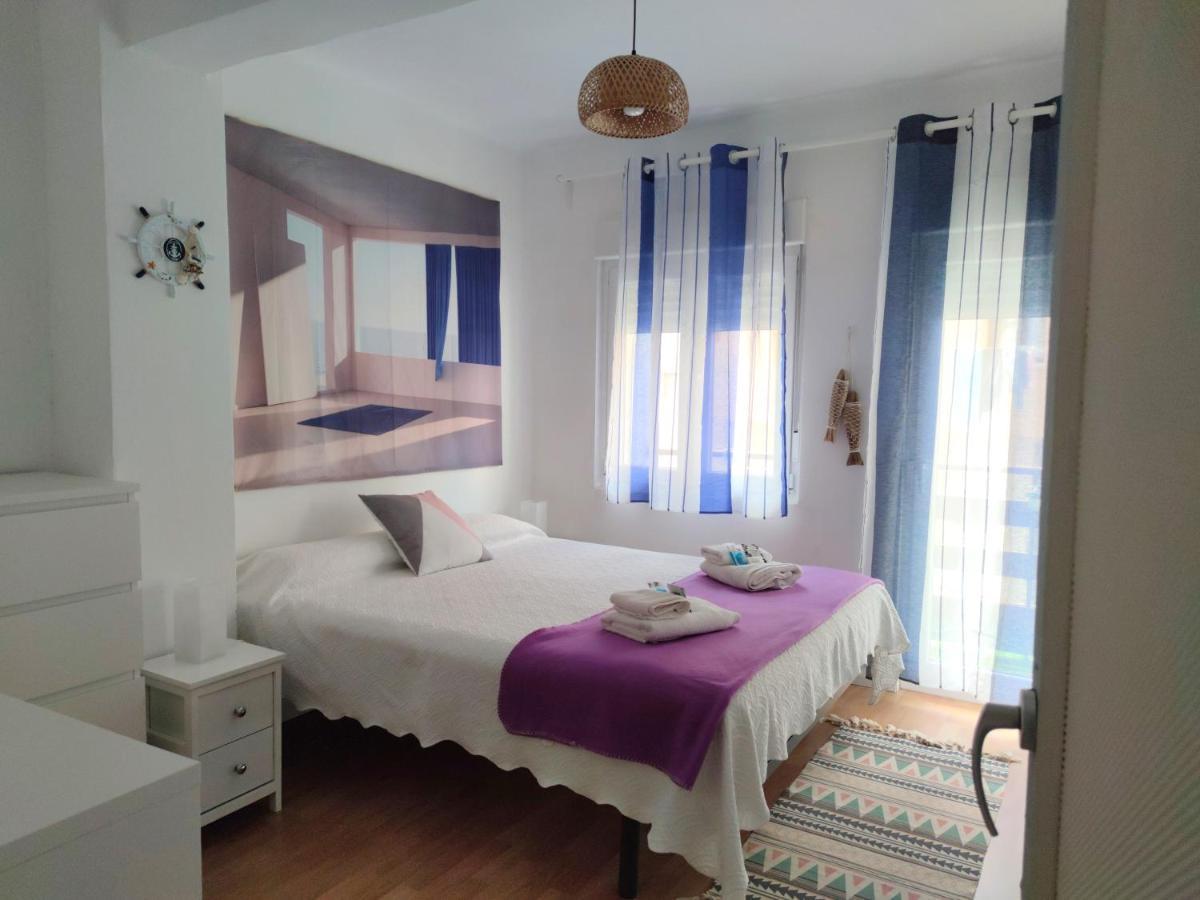 Apt Villa Cudillero Luaran gambar