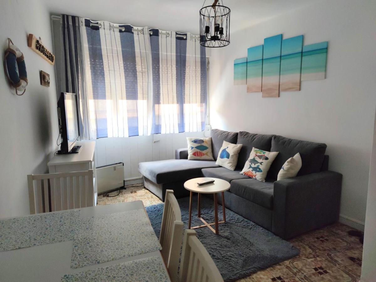 Apt Villa Cudillero Luaran gambar