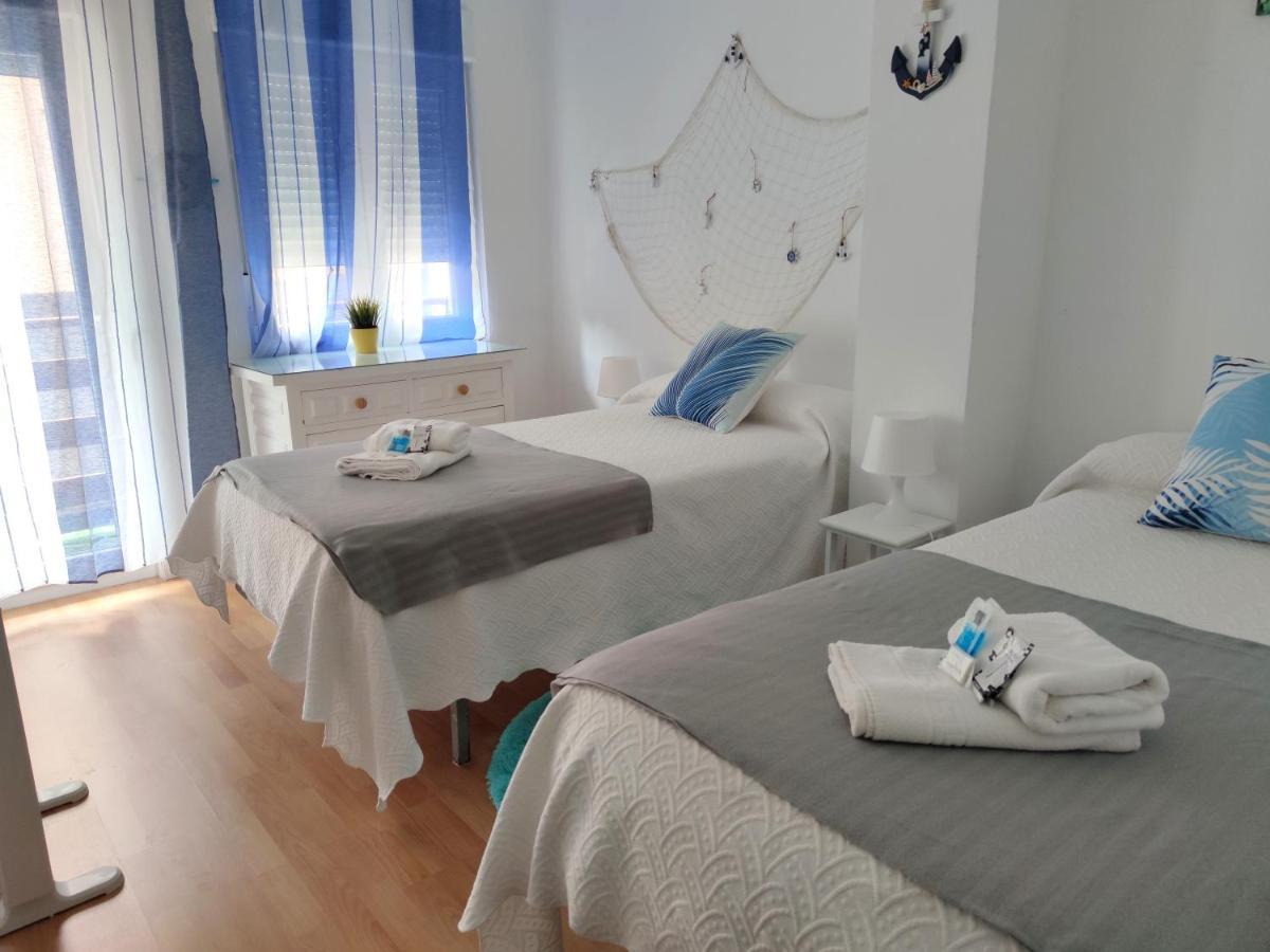 Apt Villa Cudillero Luaran gambar