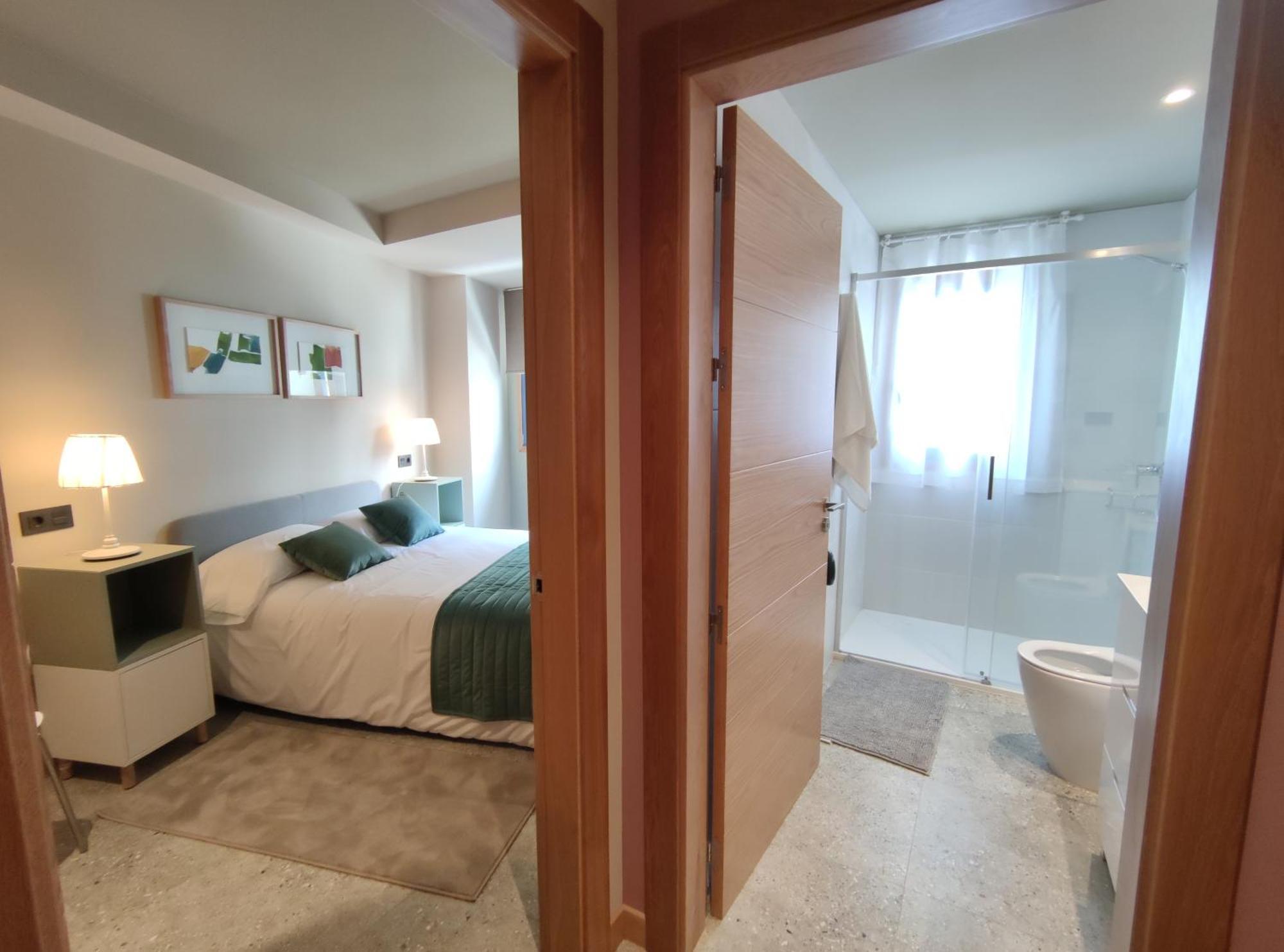 Apt Villa Cudillero Luaran gambar
