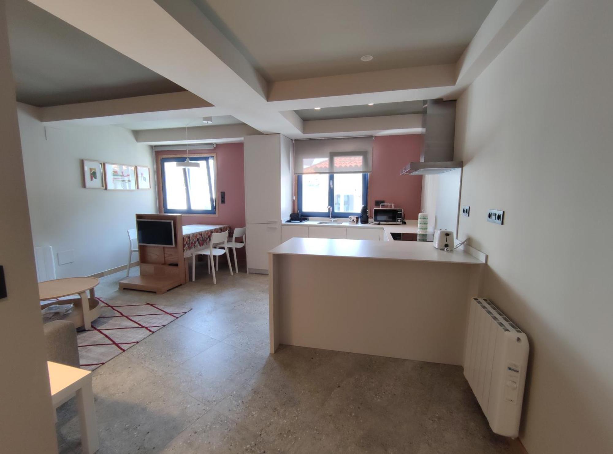 Apt Villa Cudillero Luaran gambar