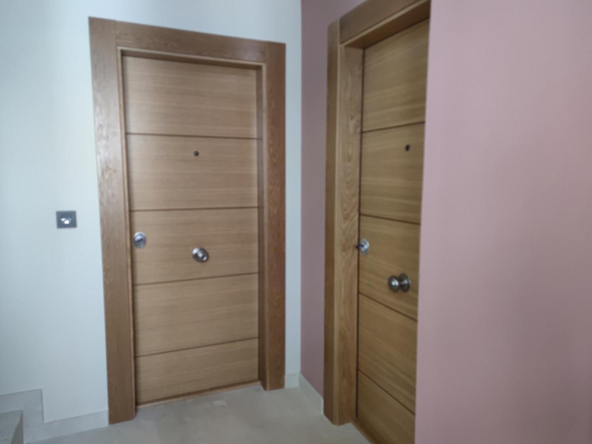 Apt Villa Cudillero Bilik gambar