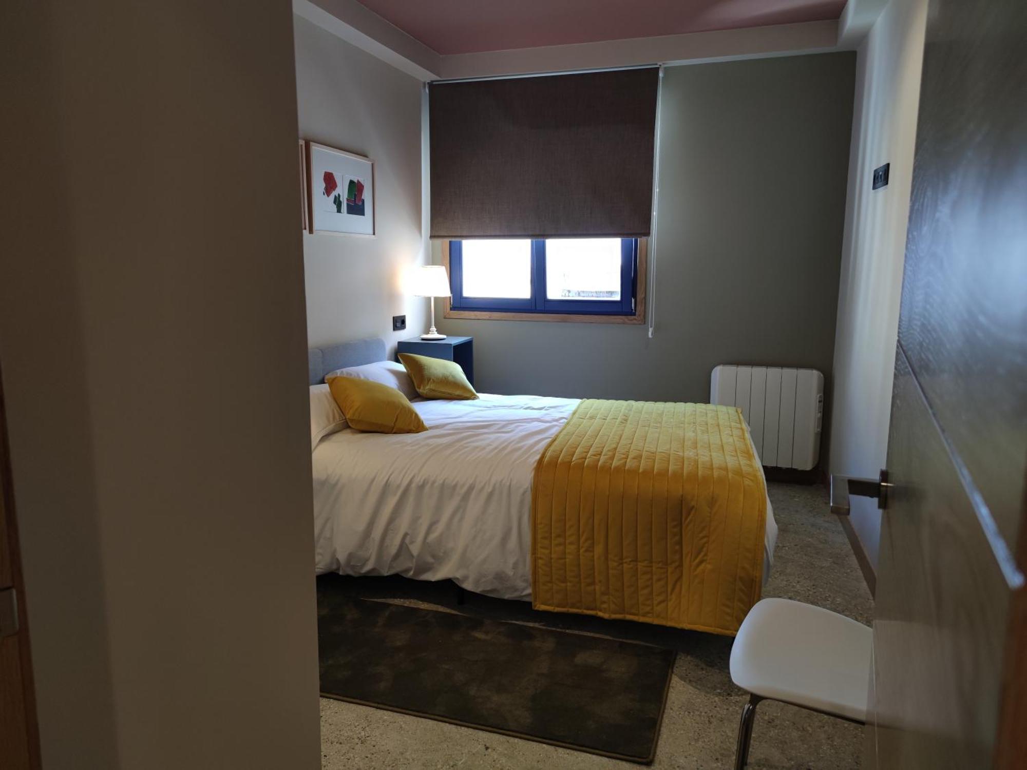 Apt Villa Cudillero Luaran gambar