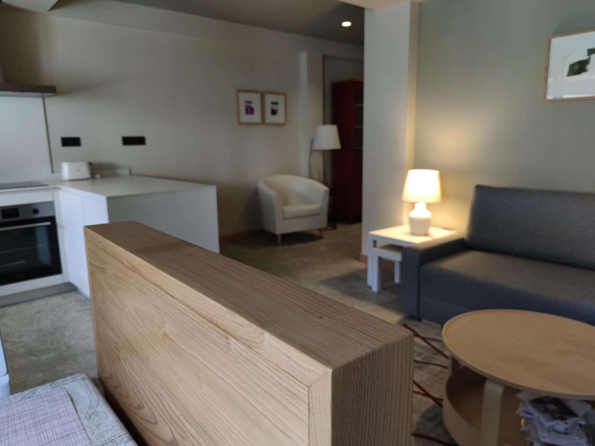 Apt Villa Cudillero Luaran gambar