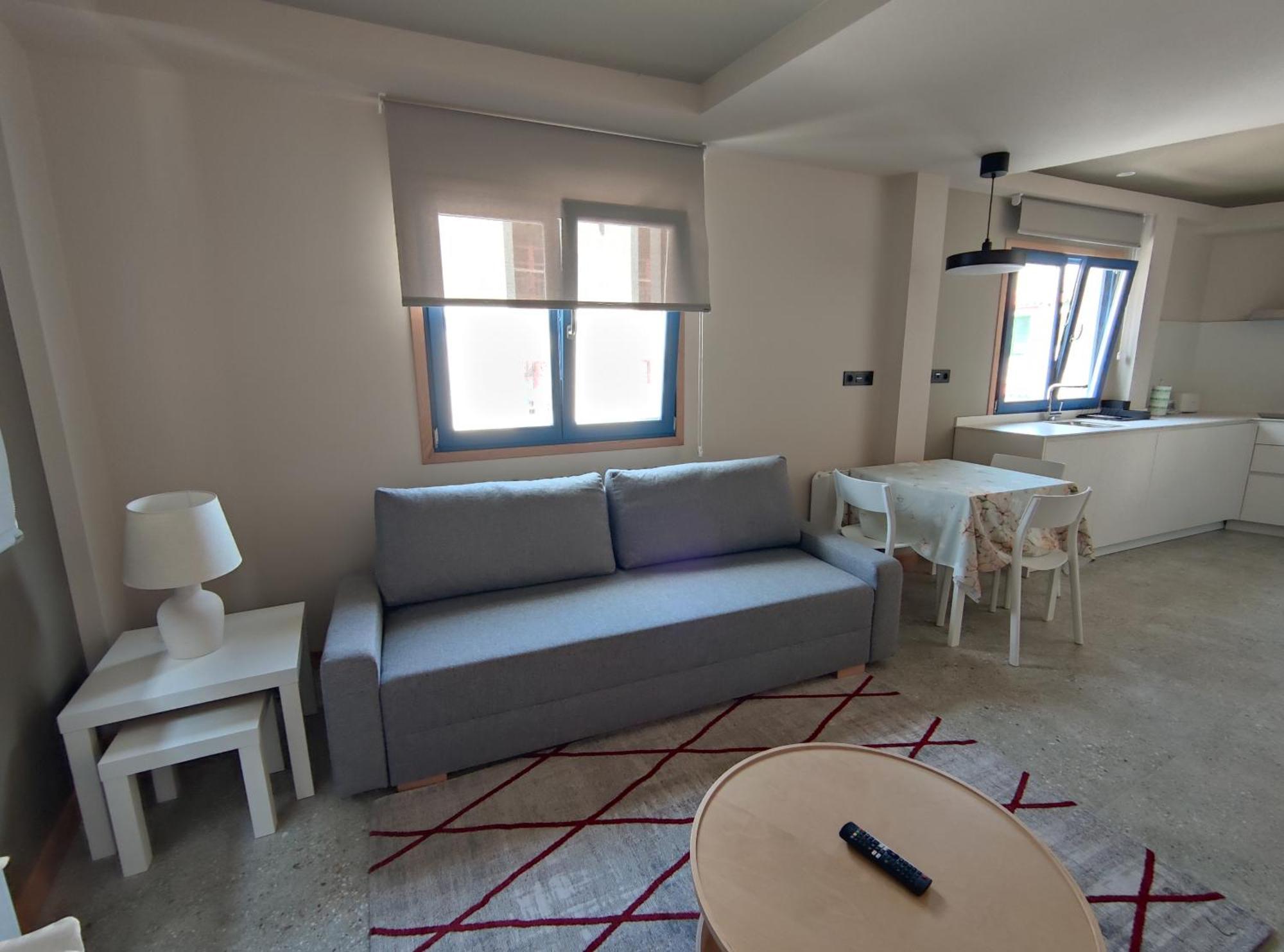 Apt Villa Cudillero Luaran gambar