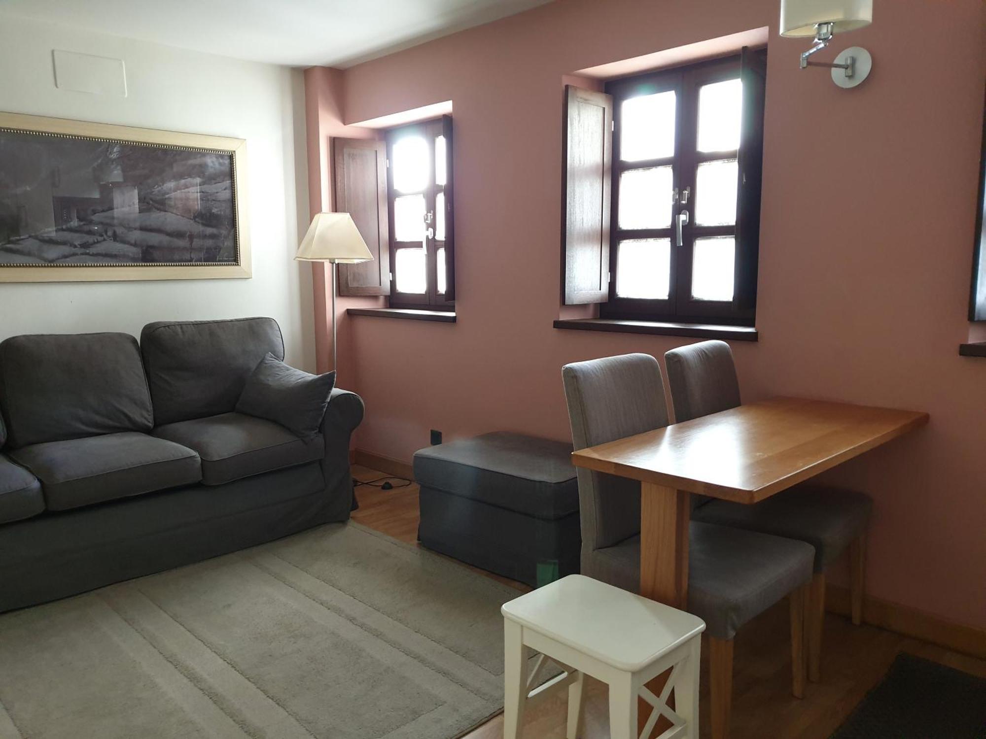 Apt Villa Cudillero Luaran gambar