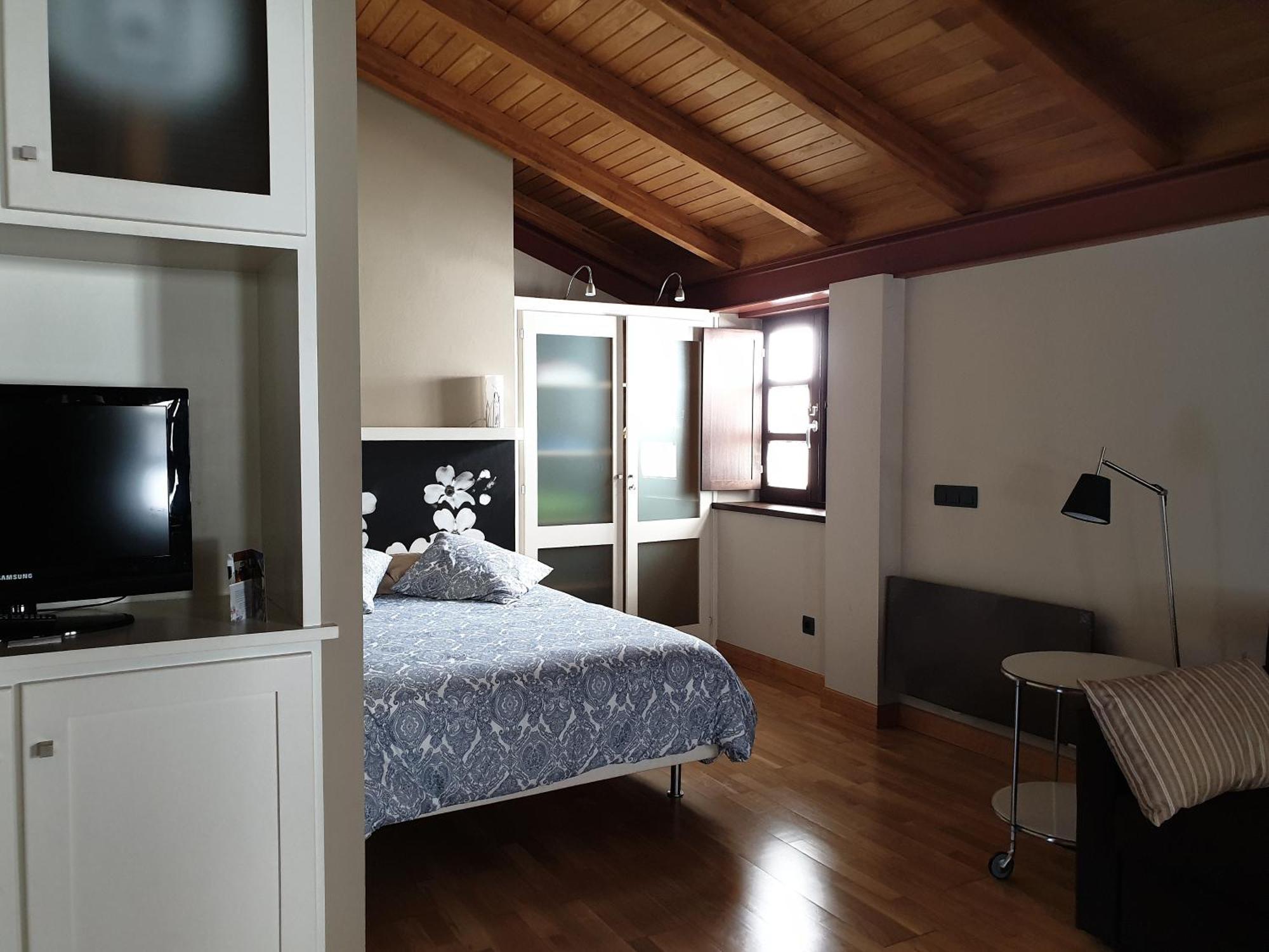 Apt Villa Cudillero Luaran gambar