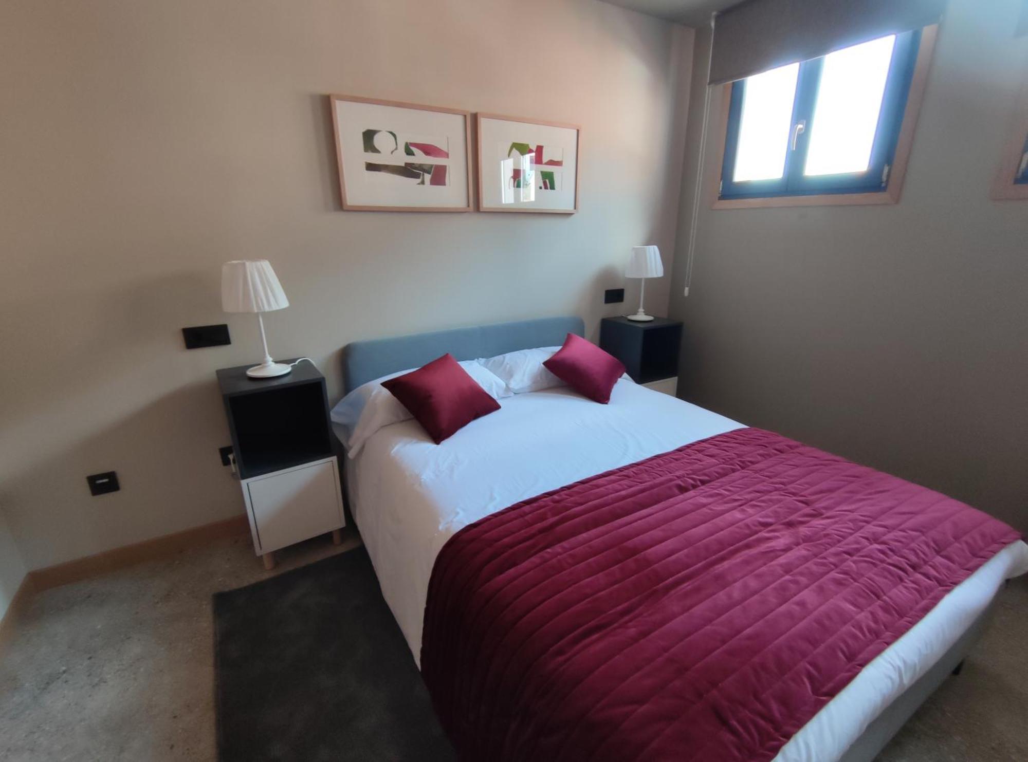Apt Villa Cudillero Luaran gambar