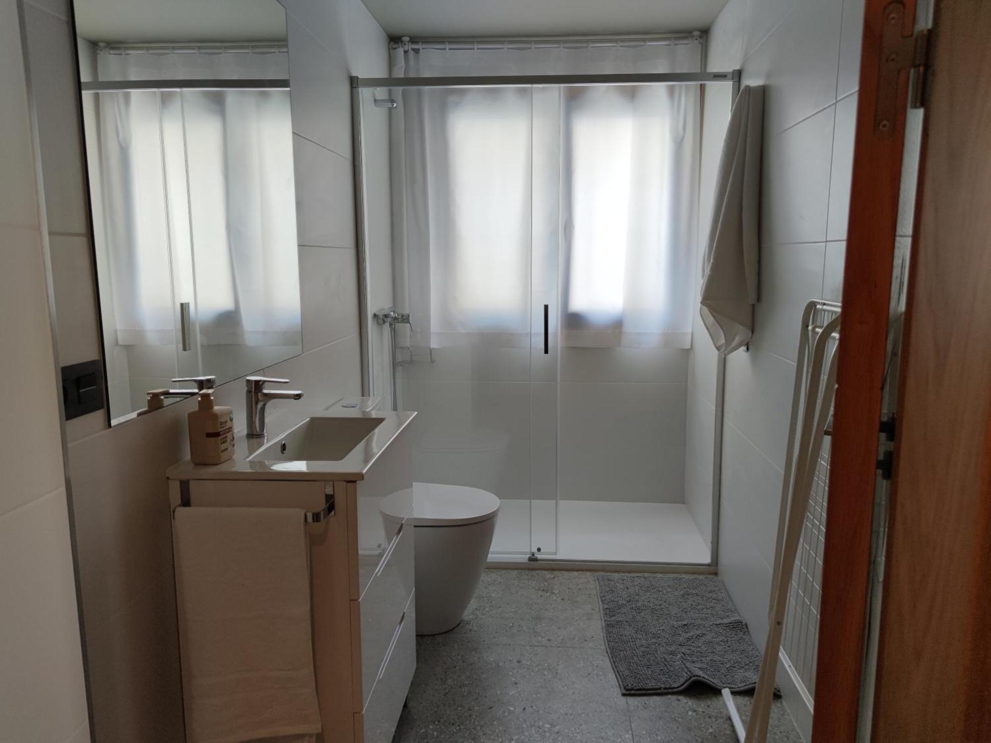 Apt Villa Cudillero Bilik gambar
