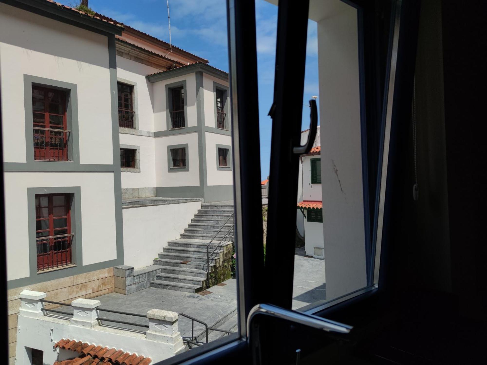 Apt Villa Cudillero Bilik gambar