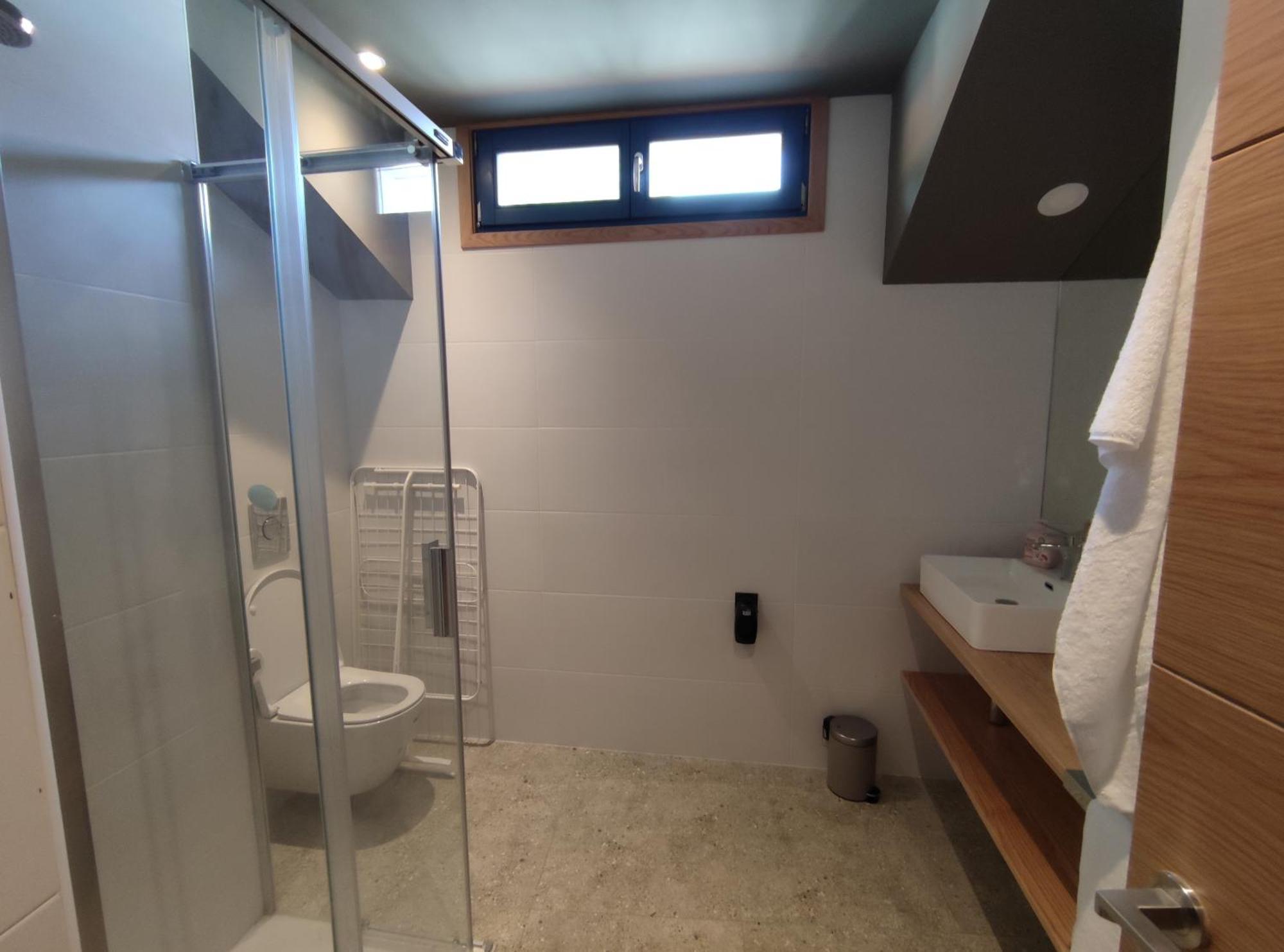Apt Villa Cudillero Bilik gambar