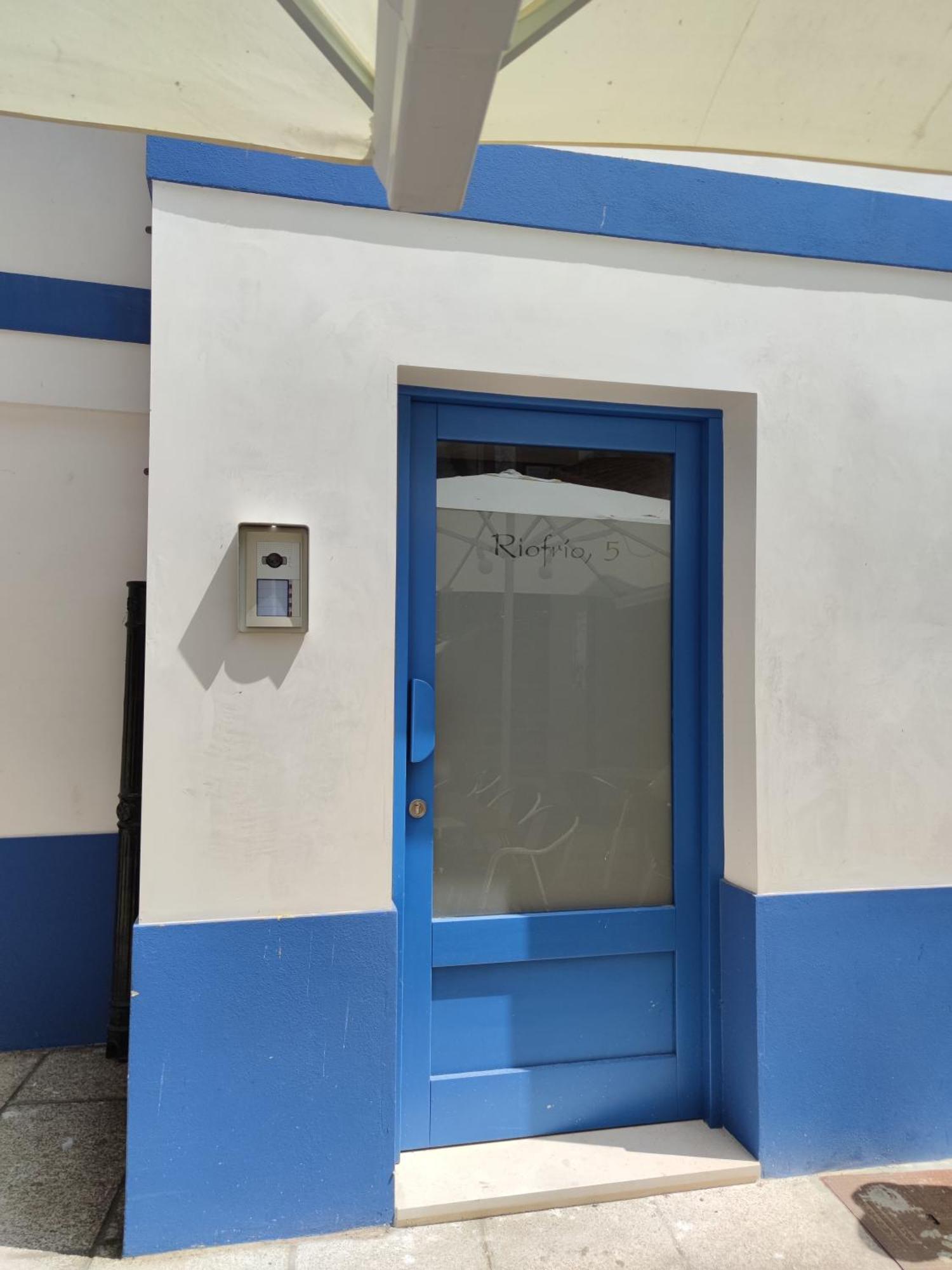 Apt Villa Cudillero Bilik gambar